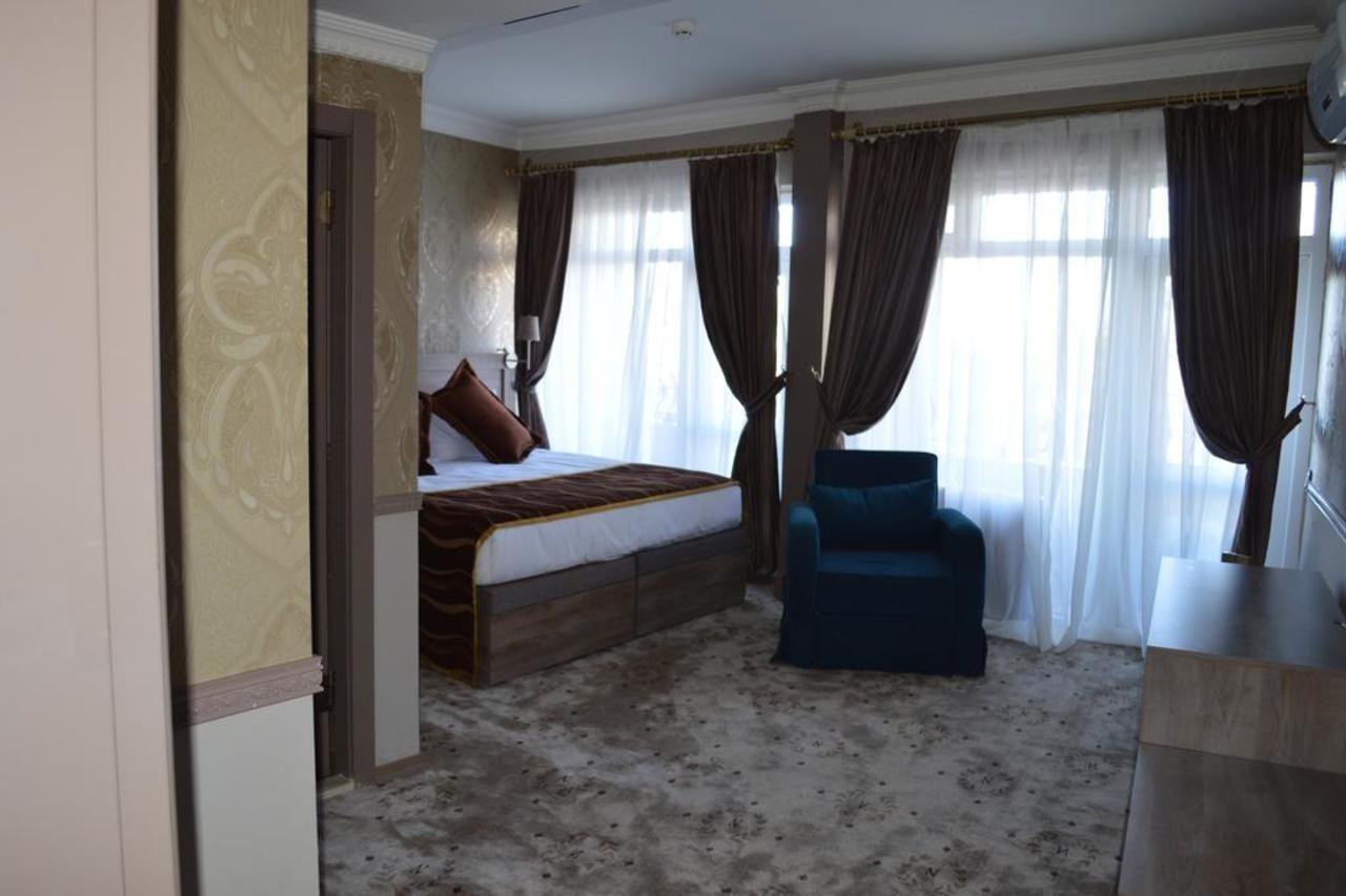 Nobel Hotel Анкара Екстер'єр фото