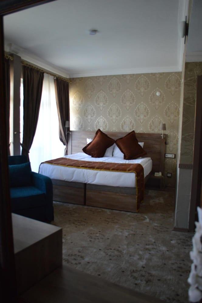 Nobel Hotel Анкара Екстер'єр фото