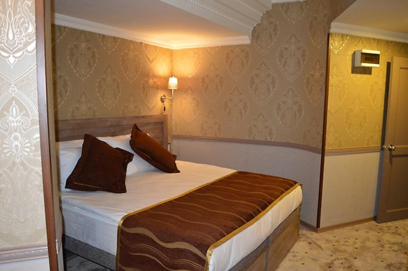 Nobel Hotel Анкара Екстер'єр фото