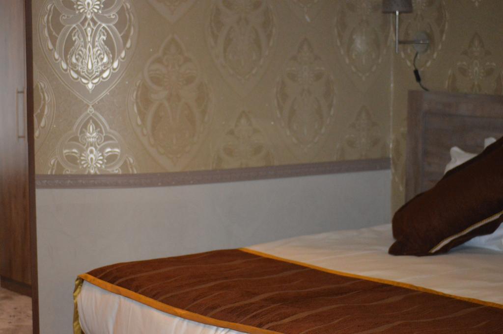 Nobel Hotel Анкара Екстер'єр фото
