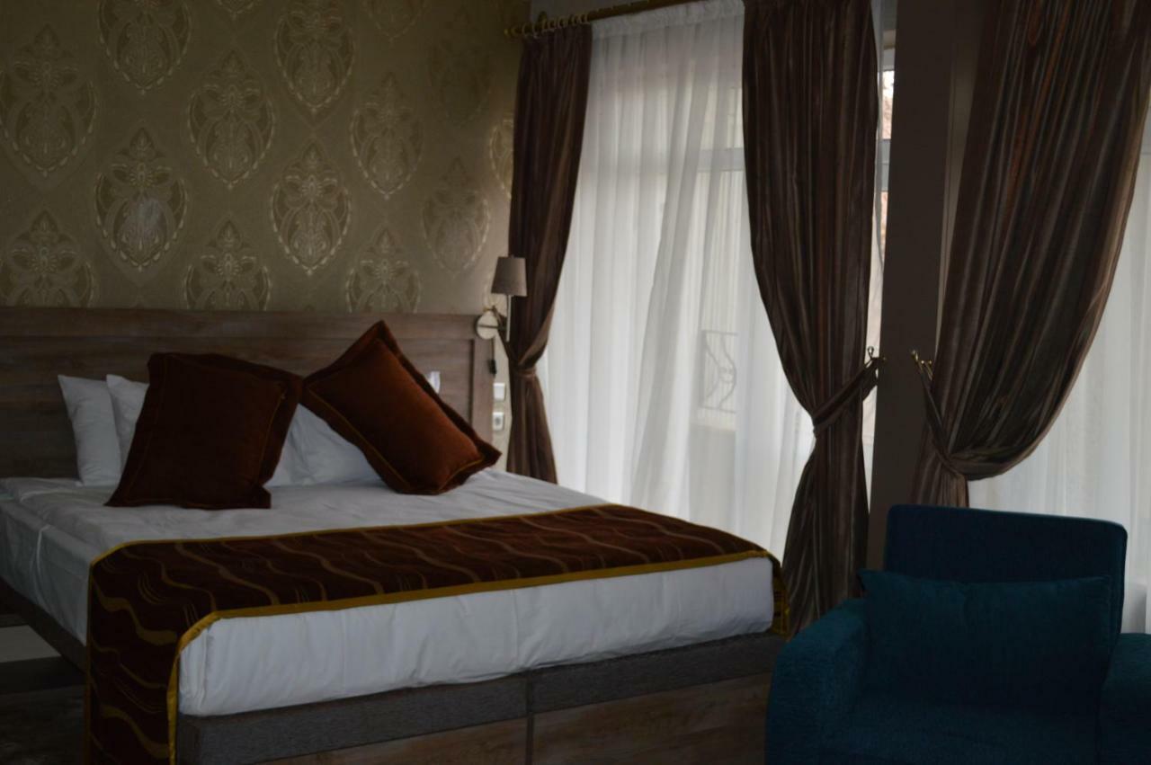 Nobel Hotel Анкара Екстер'єр фото